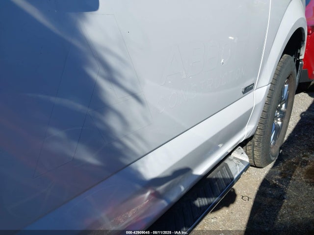1FTFW1EG1HKC36256 Ford gtdi