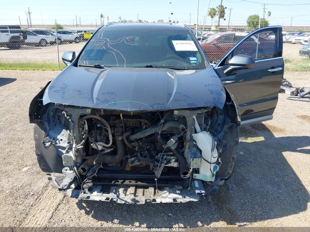 2019 CADILLAC XT4 1GYFZCR41KF119323 Photo 5