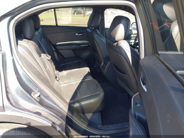 2019 CADILLAC XT4 1GYFZCR41KF119323 Photo 7