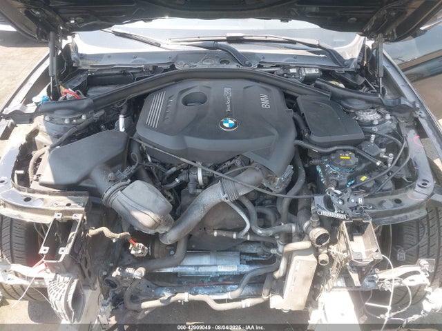 BMW 2017 2017 WBA4F7C53HG786392 Image 10