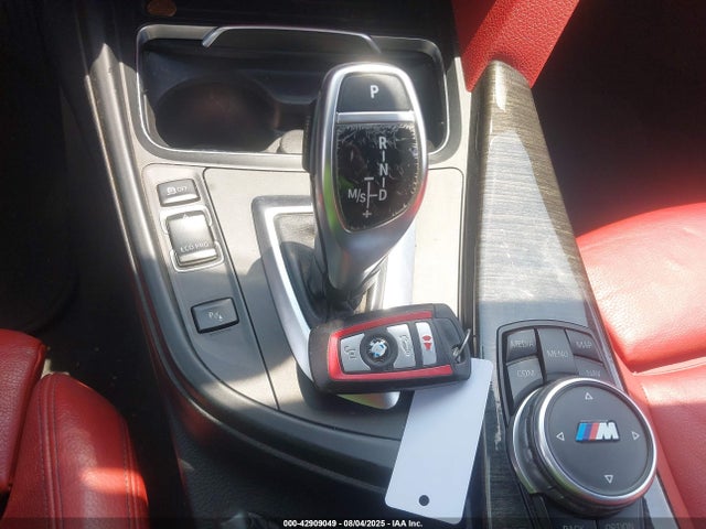 BMW 2017 2017 WBA4F7C53HG786392 Image 11