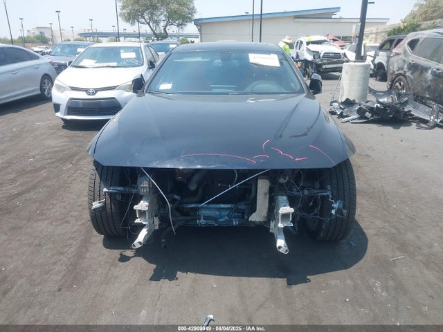 BMW 2017 2017 WBA4F7C53HG786392 Image 13