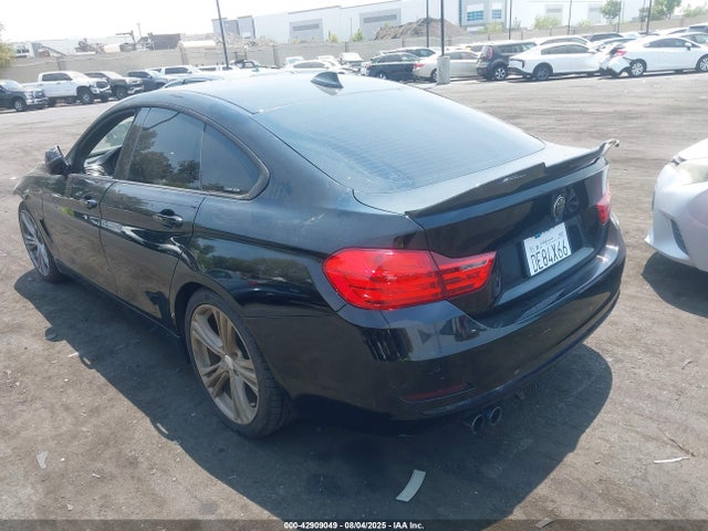 BMW 2017 2017 WBA4F7C53HG786392 Image 3