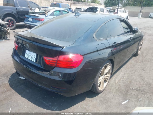 BMW 2017 2017 WBA4F7C53HG786392 Image 4