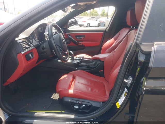 BMW 2017 2017 WBA4F7C53HG786392 Image 5