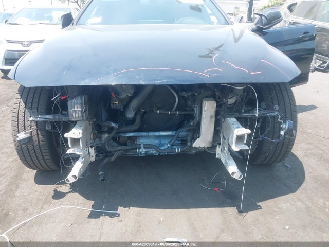 BMW 2017 2017 WBA4F7C53HG786392 Image 6
