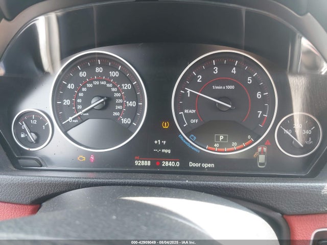 BMW 2017 2017 WBA4F7C53HG786392 Image 7