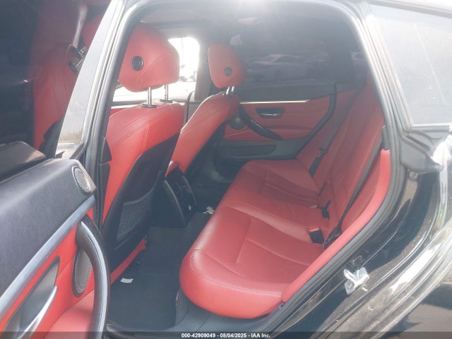 BMW 2017 2017 WBA4F7C53HG786392 Image 8