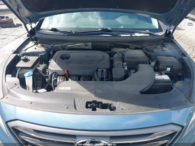 5NPE34AF7GH380054 Hyundai dohc gdi theta-ii