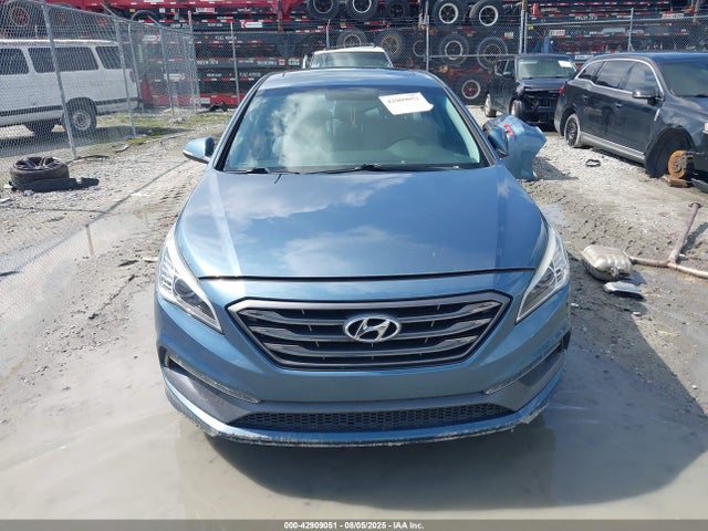 5NPE34AF7GH380054 Hyundai dohc gdi theta-ii