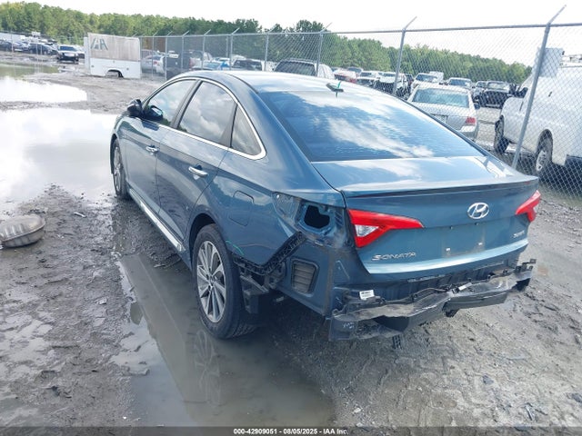 5NPE34AF7GH380054 Hyundai dohc gdi theta-ii