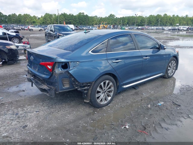 5NPE34AF7GH380054 Hyundai dohc gdi theta-ii