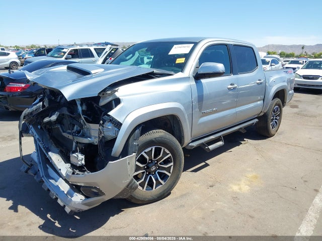 Toyota 2gr-fks 2023 3TMCZ5AN7PM589162 Image 2