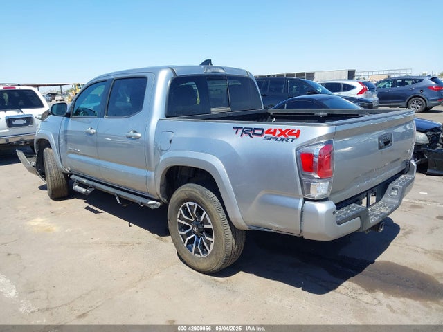 Toyota 2gr-fks 2023 3TMCZ5AN7PM589162 Image 3