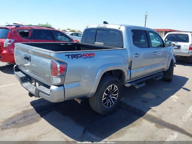 Toyota 2gr-fks 2023 3TMCZ5AN7PM589162 Image 4