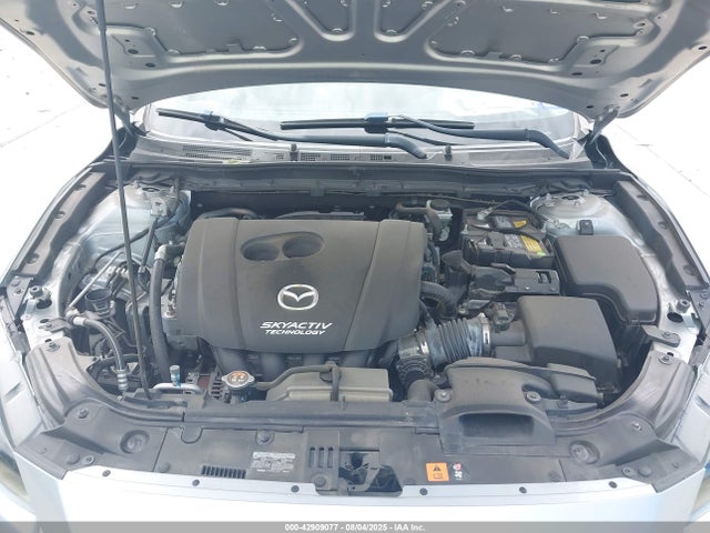 Mazda py 2018 3MZBN1V37JM204955 Image 10