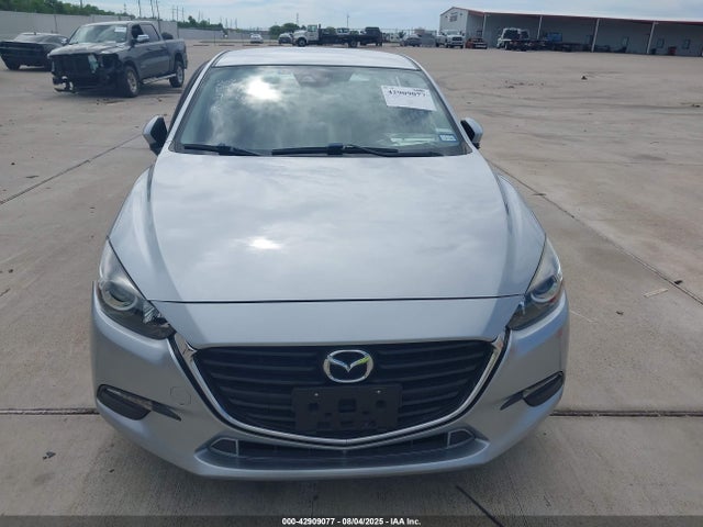 Mazda py 2018 3MZBN1V37JM204955 Image 12