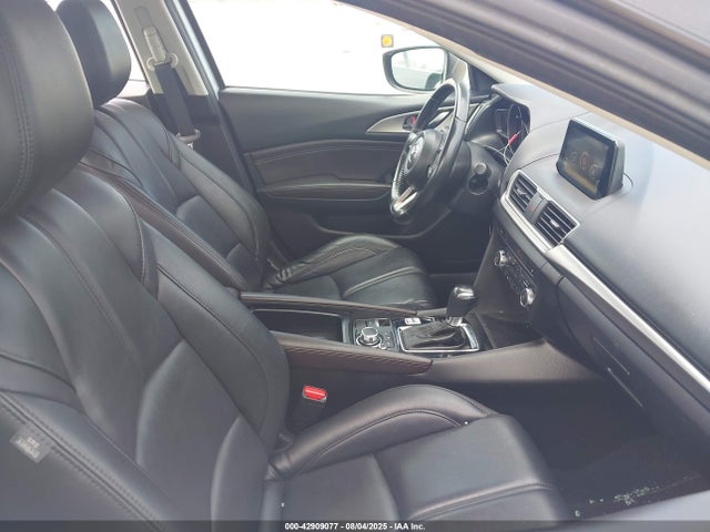 Mazda py 2018 3MZBN1V37JM204955 Image 5