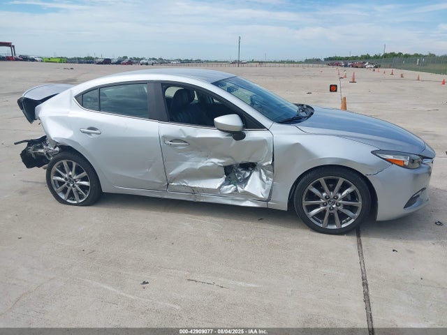 Mazda py 2018 3MZBN1V37JM204955 Image 6