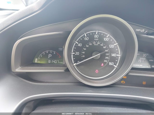 Mazda py 2018 3MZBN1V37JM204955 Image 7