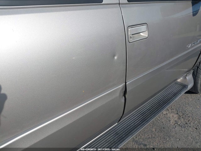 2000 CADILLAC ESCALADE 1GYEK63RXYR211818 Photo 5