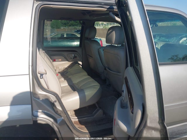 2000 CADILLAC ESCALADE 1GYEK63RXYR211818 Photo 7