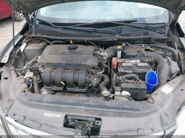 Nissan 2015 2015 3N1AB7AP5FY329331 Image 10