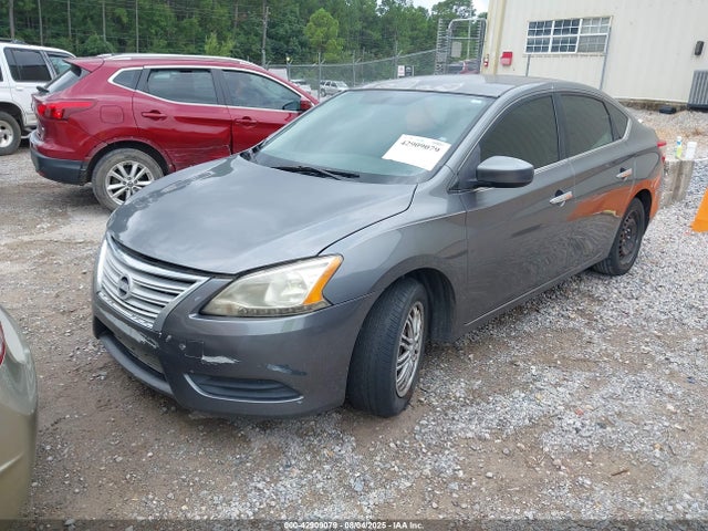 Nissan 2015 2015 3N1AB7AP5FY329331 Image 2