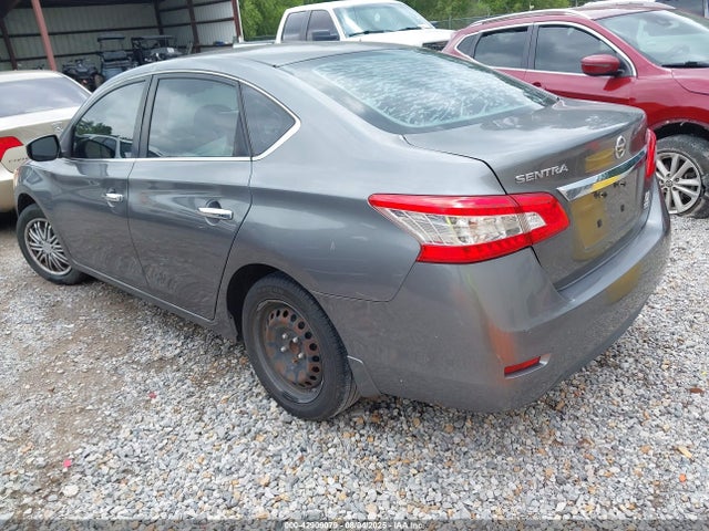 Nissan 2015 2015 3N1AB7AP5FY329331 Image 3