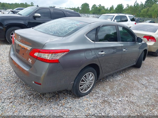 Nissan 2015 2015 3N1AB7AP5FY329331 Image 4