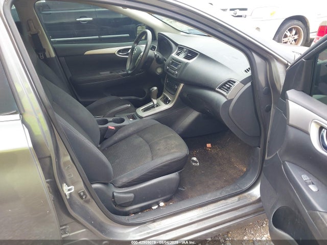 Nissan 2015 2015 3N1AB7AP5FY329331 Image 5