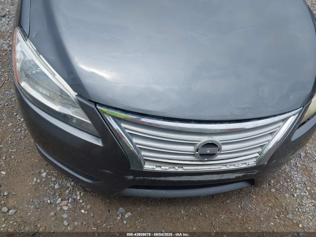 Nissan 2015 2015 3N1AB7AP5FY329331 Image 6