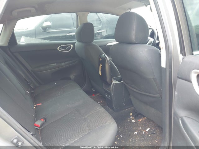 Nissan 2015 2015 3N1AB7AP5FY329331 Image 8