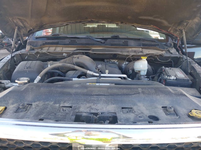 RAM 1500 2016 3C6RR7KT3GG326952 Image 10