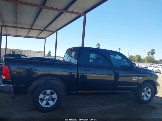 RAM 1500 2016 3C6RR7KT3GG326952 Image 13
