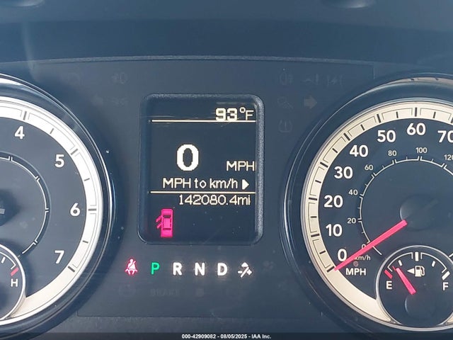 RAM 1500 2016 3C6RR7KT3GG326952 Image 15