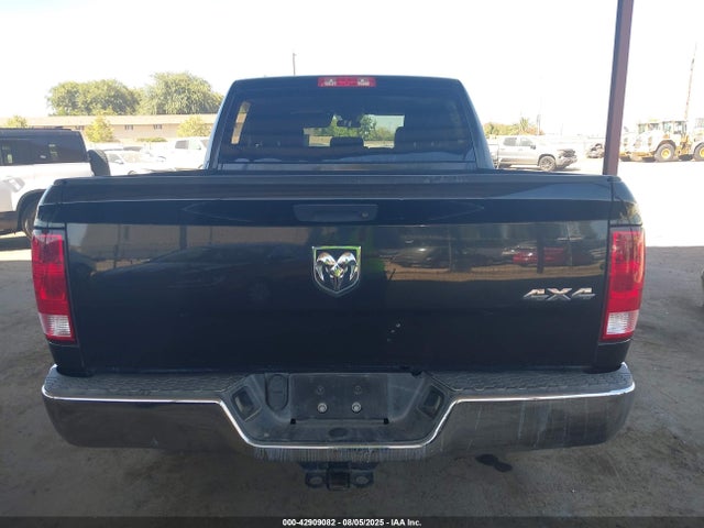 RAM 1500 2016 3C6RR7KT3GG326952 Image 16