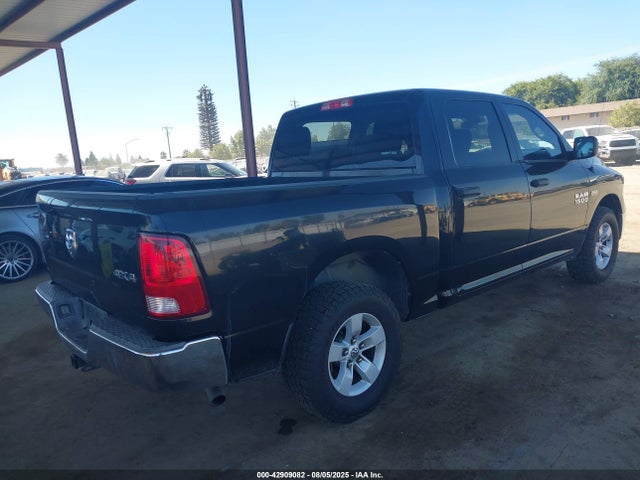 RAM 1500 2016 3C6RR7KT3GG326952 Image 4
