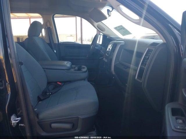 RAM 1500 2016 3C6RR7KT3GG326952 Image 5
