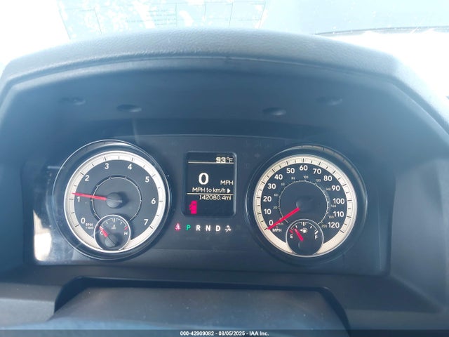 RAM 1500 2016 3C6RR7KT3GG326952 Image 7
