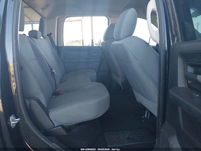 RAM 1500 2016 3C6RR7KT3GG326952 Image 8