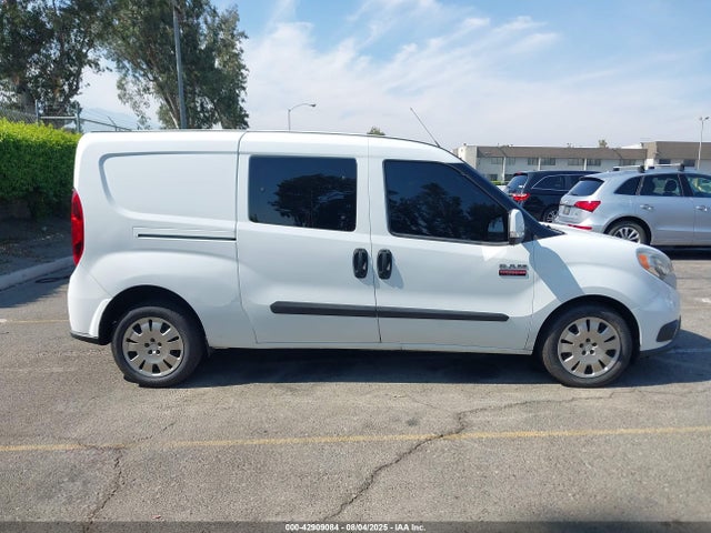 RAM Promaster City 2017 ZFBERFBB5H6G47991 Image 13