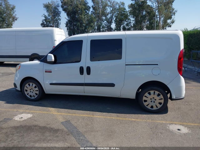 RAM Promaster City 2017 ZFBERFBB5H6G47991 Image 14