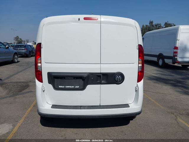 RAM Promaster City 2017 ZFBERFBB5H6G47991 Image 16