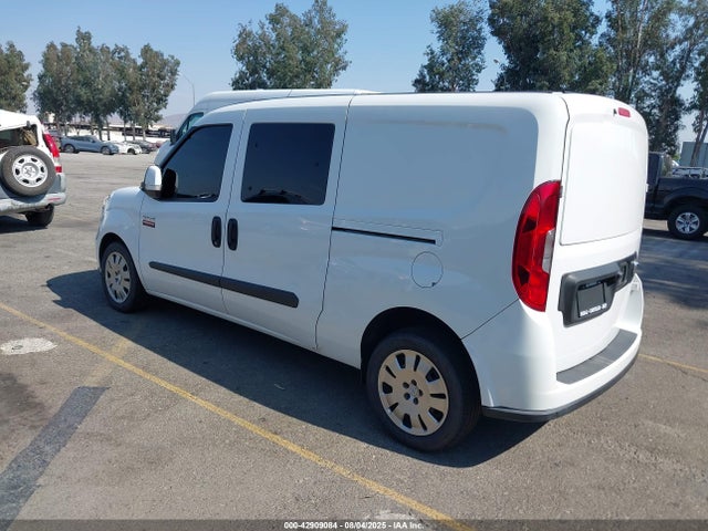 RAM Promaster City 2017 ZFBERFBB5H6G47991 Image 3
