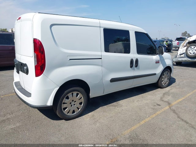 RAM Promaster City 2017 ZFBERFBB5H6G47991 Image 4