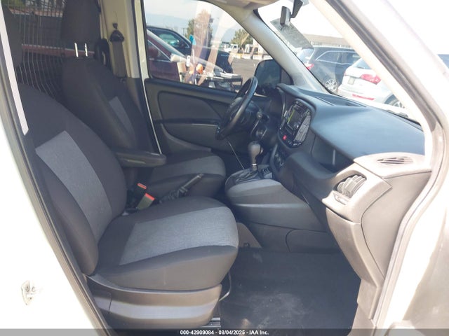 RAM Promaster City 2017 ZFBERFBB5H6G47991 Image 5