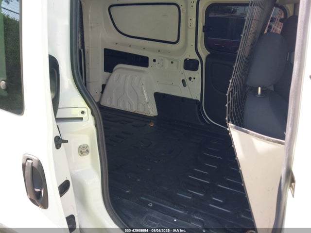 RAM Promaster City 2017 ZFBERFBB5H6G47991 Image 8