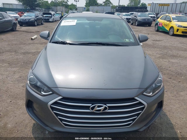 Hyundai mpi nu 2018 5NPD74LF4JH350577 Image 12