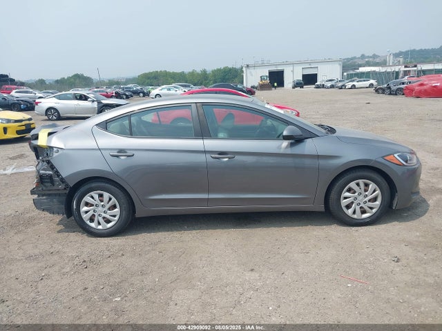 Hyundai mpi nu 2018 5NPD74LF4JH350577 Image 13